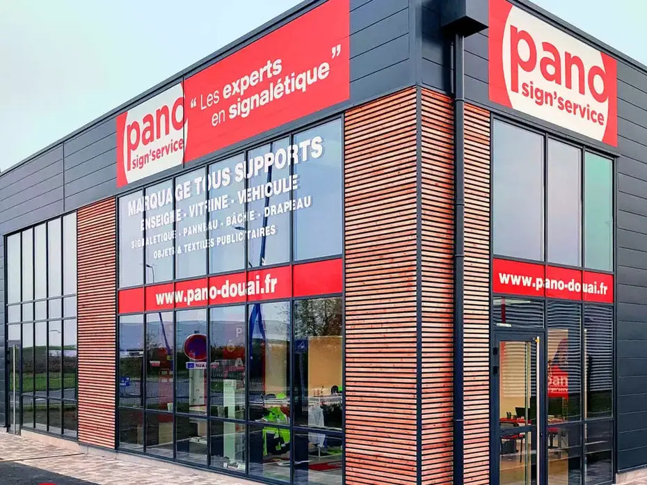 Pano Sign’Service poursuit son expansion avec quatre nouvelles agences