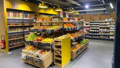 La Vie Claire : Une croissance soutenue et de nouvelles opportunités en franchise