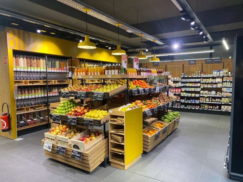 La Vie Claire : Une croissance soutenue et de nouvelles opportunités en franchise