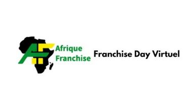 Participez au Franchise Day Virtuel d'AfriqueFranchise le 20 mai !