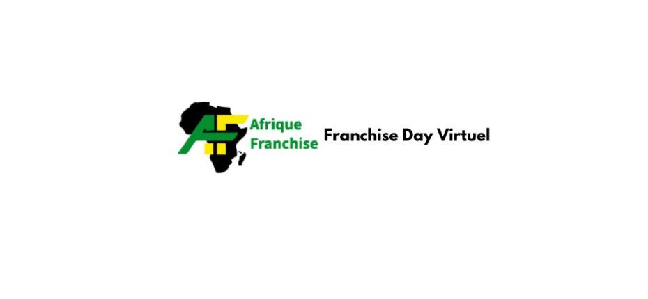 Participez au Franchise Day Virtuel d'AfriqueFranchise le 20 mai !