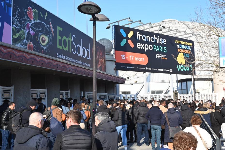 Franchise Expo Paris 2025 : Une édition record qui confirme la dynamique du modèle de la franchise