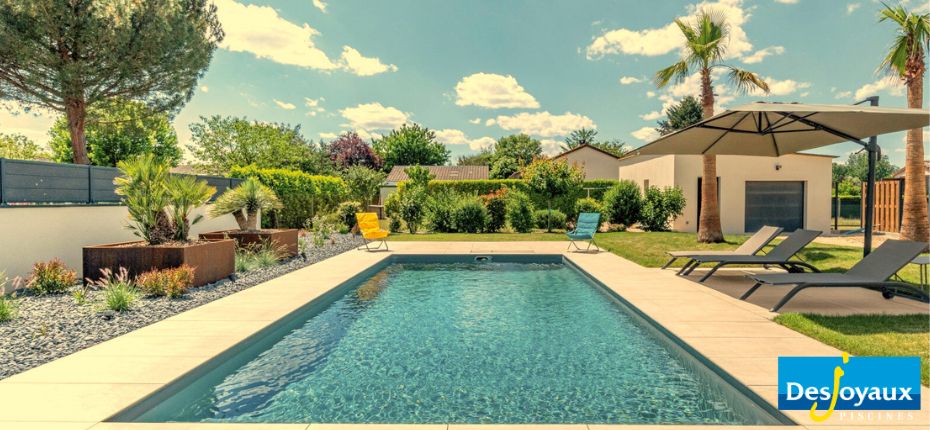 Interview avec Olivier Chambre, Directeur Commercial France et Export des Piscines desJoyaux