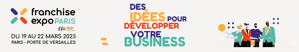 Franchise Expo Paris