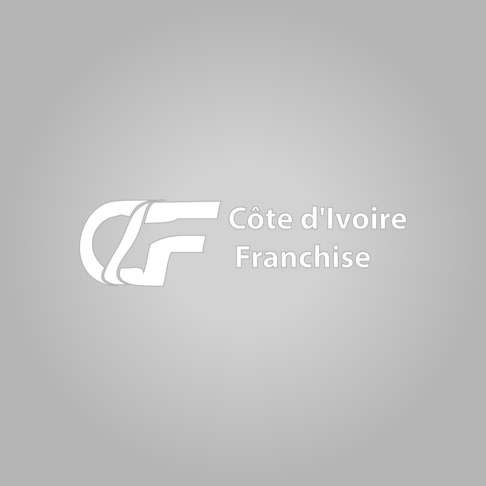 Logo Cameroun Franchise